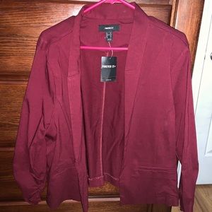 Forever 21 Blazer